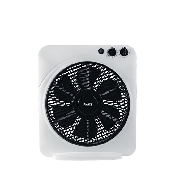 Raks Vantilatörler