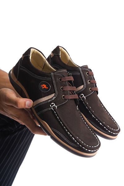 Depderi Erkek Loafer Ayakkabı