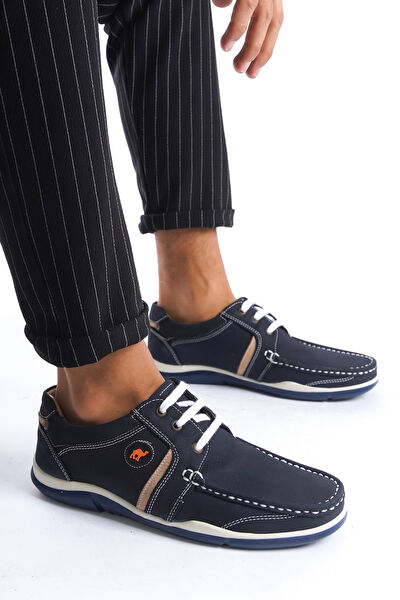 Depderi Erkek Loafer Ayakkabı