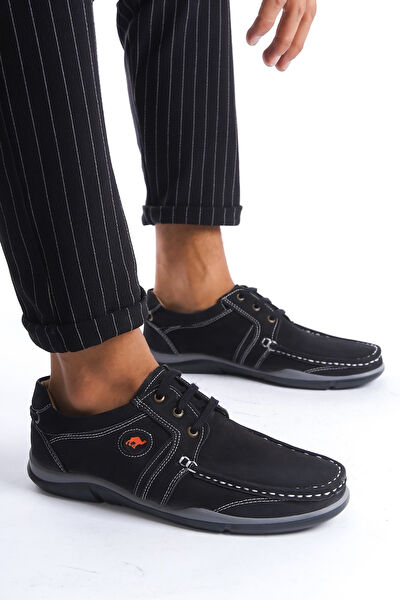Depderi Erkek Loafer Ayakkabı