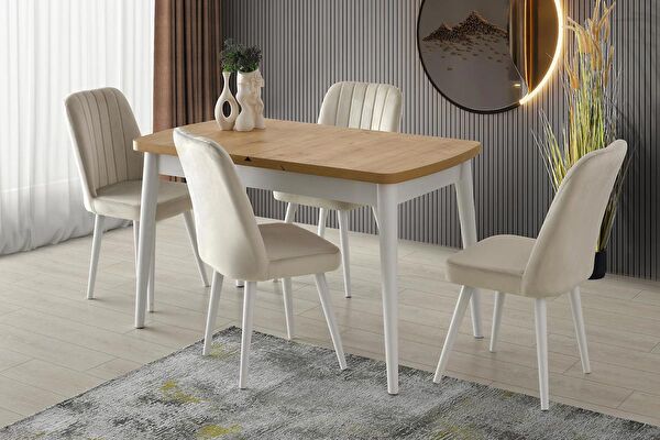 Erezoğulları Mobilya Mutfak Masası