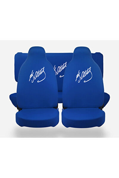 Universal Universal Oto Koltuk Kılıfı