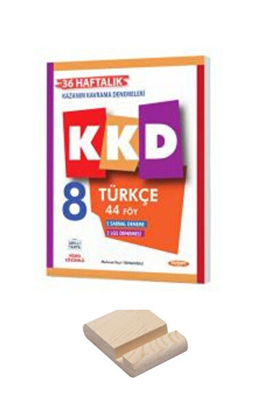 Fenomen Yayıncılık Sınav Hazırlık