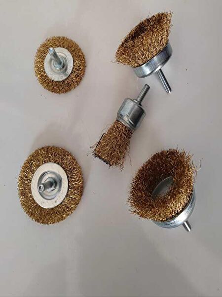 Alpha Tasarım Atölyesi Matkap Uçları