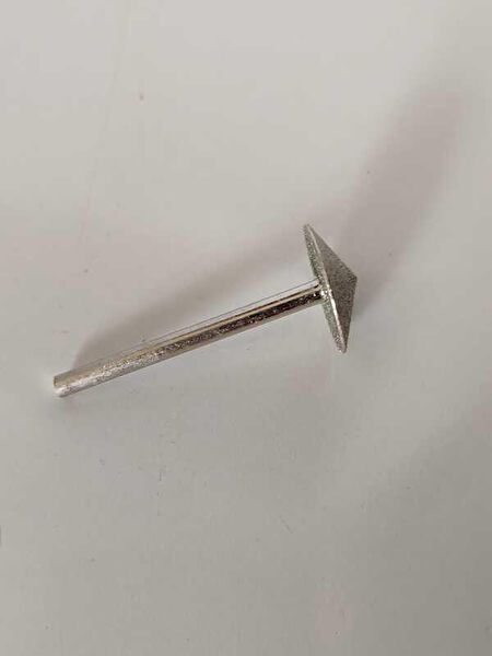 Alpha Tasarım Atölyesi Matkap Uçları