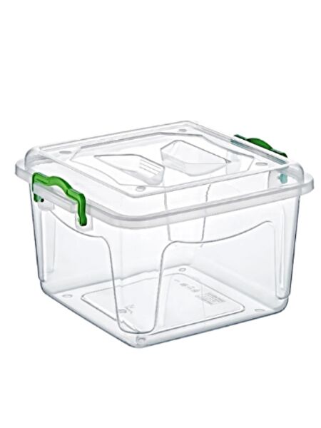 Sarfmall Saklama Kabı