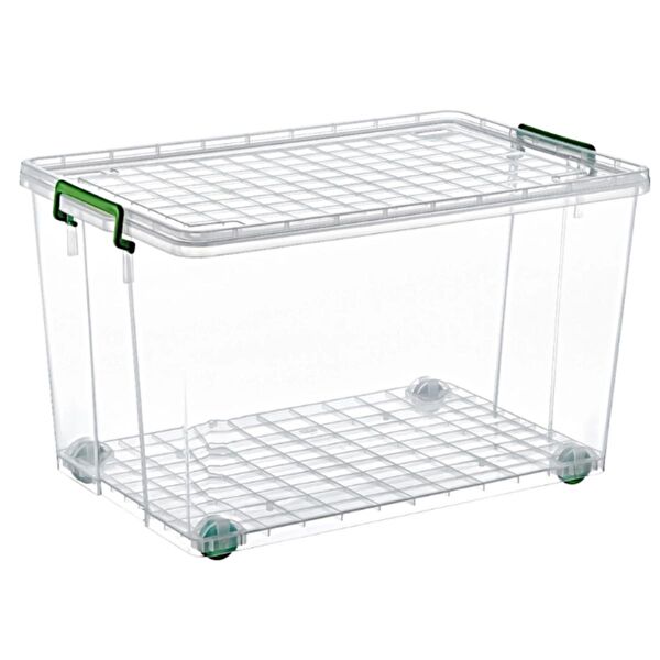 ProCreative Sepet, Kutu