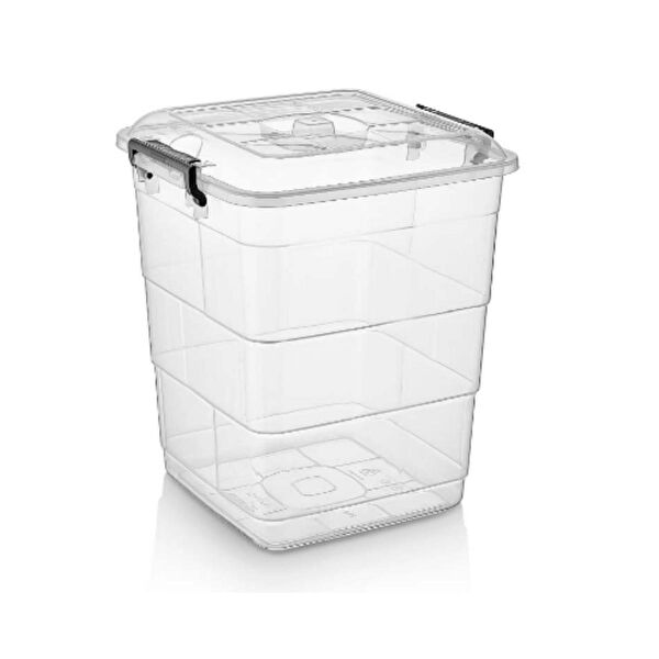 Sarfmall Sepet, Kutu