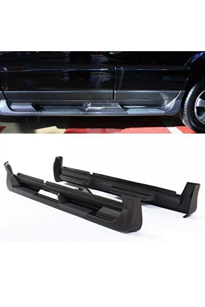 Karva Araç Basamakları