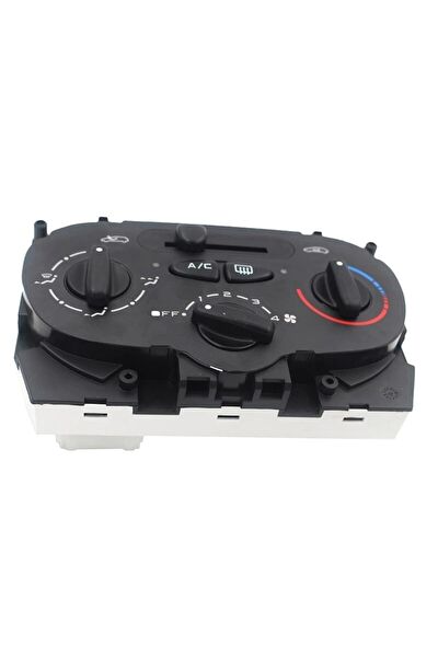 Next Oto Araç Vantilatörleri