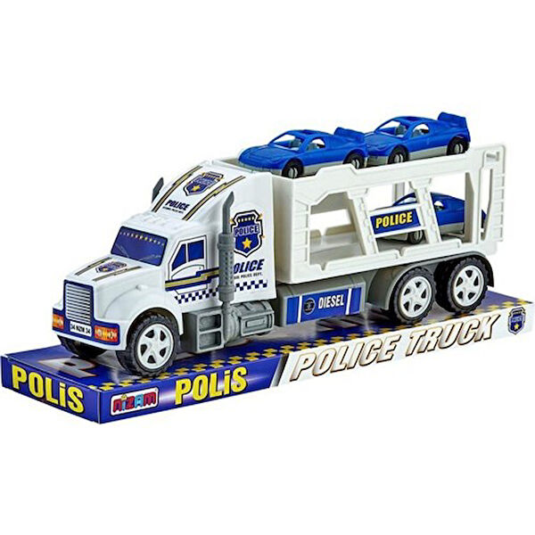 DZC KUZENLER AVM Oyuncak Arabalar