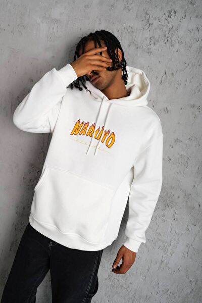 BLUESMODA Erkek Sweatshirt