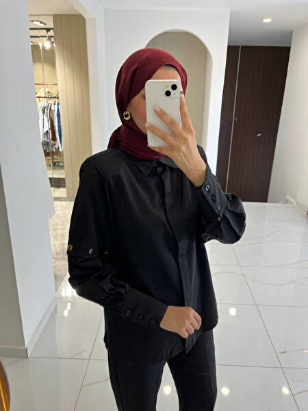 sasilva Kadın Gömlek