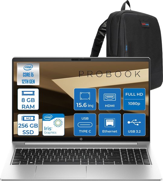 HP Dizüstü Bilgisayar