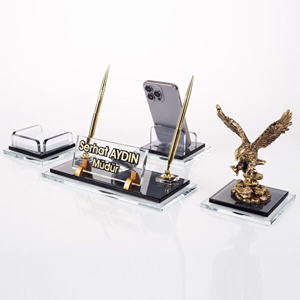 Ofistike Masaüstü Organizer