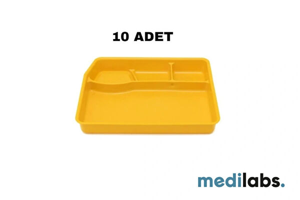 MEDİLABS Laboratuvar Malzemeleri