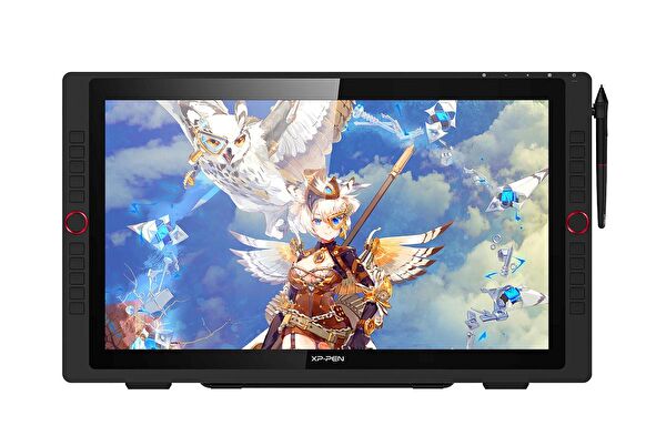 Xp-Pen Grafik Tablet