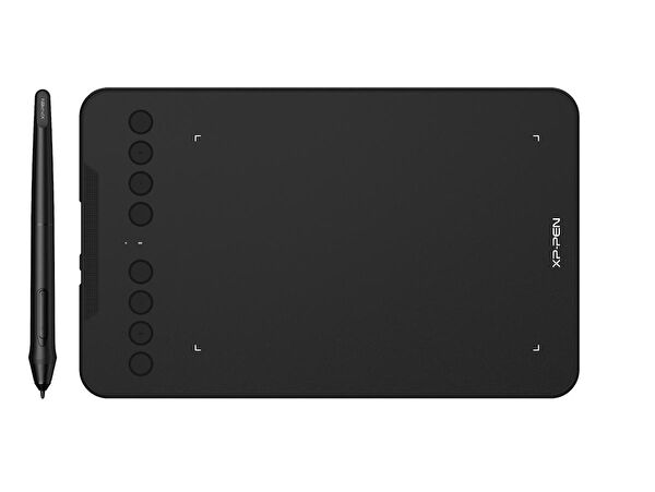 Xp-Pen Grafik Tablet