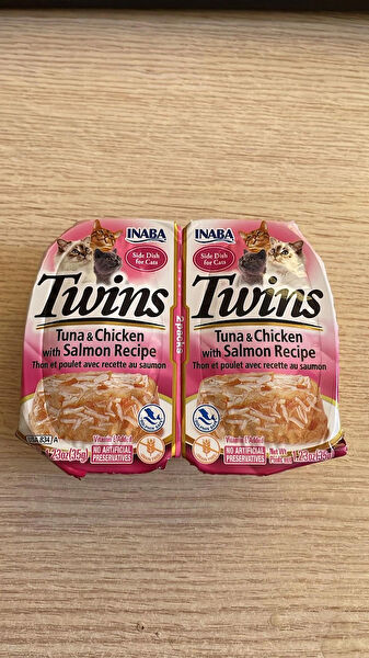 Inaba Kedi Ödülleri