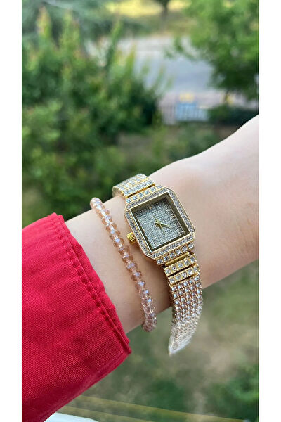 NİVENE Kadın Kol Saati