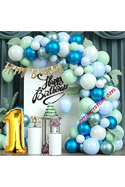 Düvenci Ticaret Parti Süsleme Malzemeleri