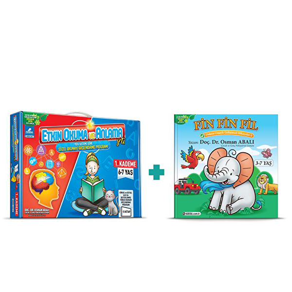 Adeda Yayınları Aktivite ve Zeka Gelişim Kitapları