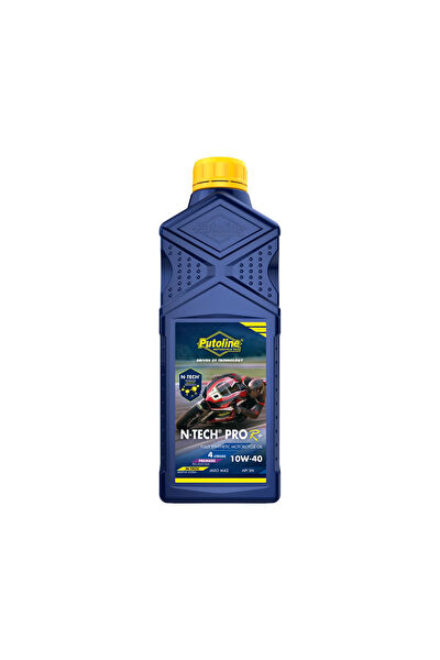 Putoline Motosiklet Yağları