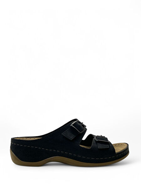 Tuğba Ortopedi Kadın Terlik