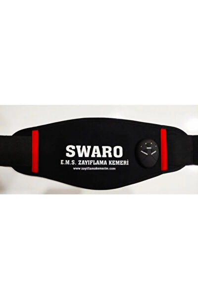 SWARO Zayıflama Kemeri