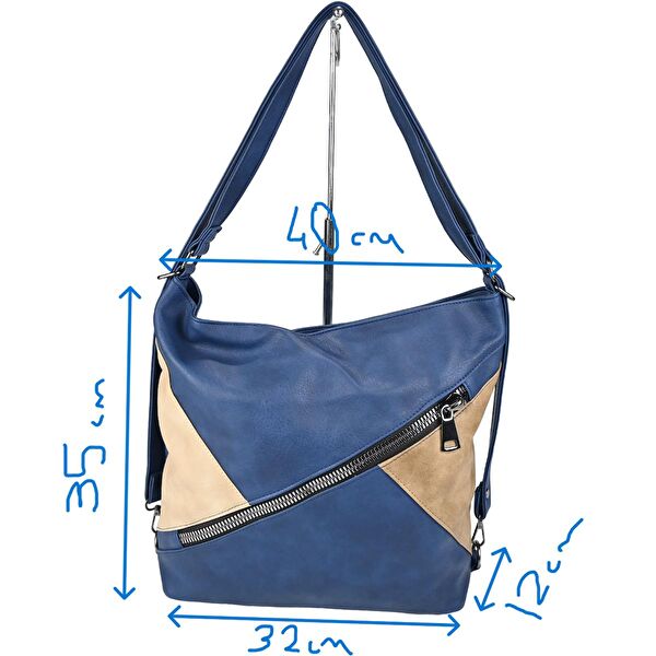 SİA ÇANTA Kadın Sırt Çantası