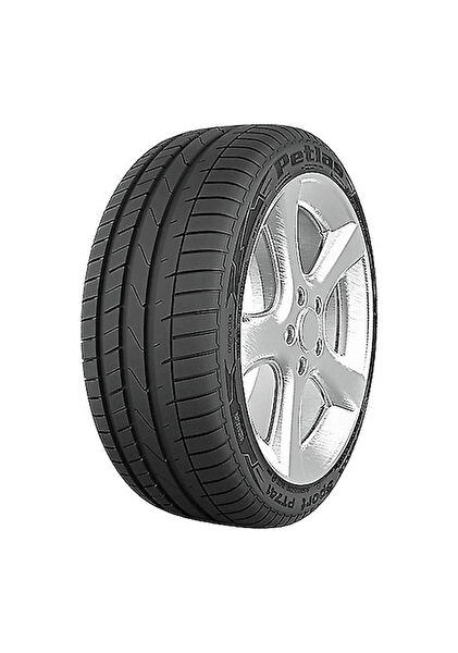 Petlas Oto Lastikler (235/45R18)