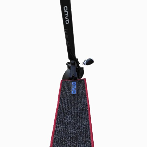 Onvo Elektrikli Scooter Aksesuar, Ekipman