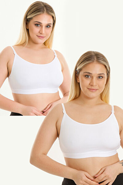 Parlingerie Emzirme Sütyeni