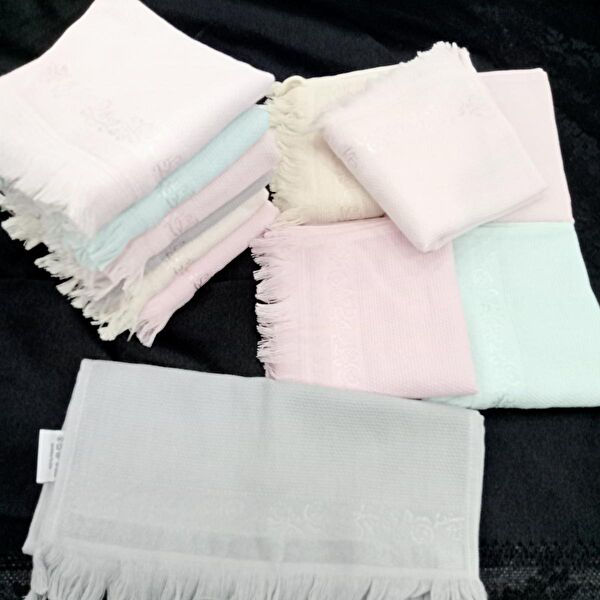 Kanaviçe Mutfak Havlusu, Kurulama Bezi