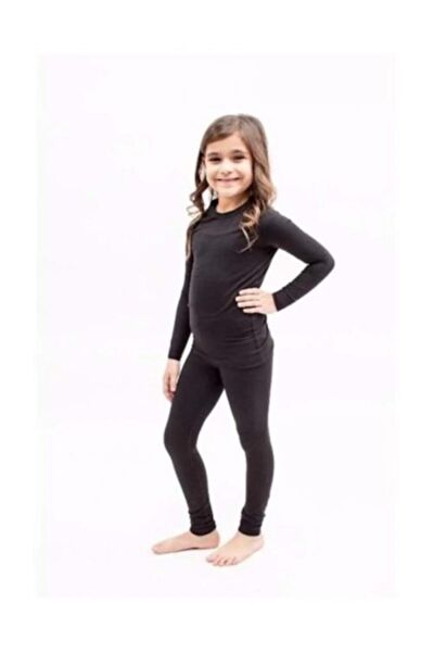 Bonbonetti Outdoor Termal İçlik,Polar