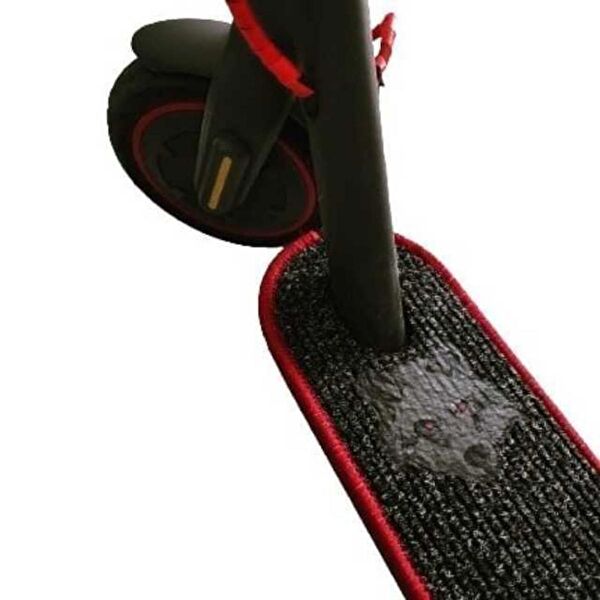 Volta Elektrikli Scooter Aksesuar, Ekipman