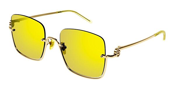 Gucci Kadın Güneş Gözlüğü