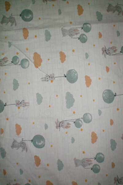 More Home Müslin Bez