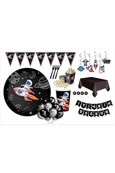 ÇITI PITI STORE Parti Süsleme Malzemeleri