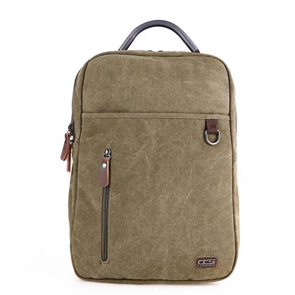 ÇÇS Erkek Sırt Çanta