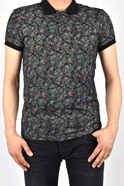 Twister Jeans Erkek Tişört