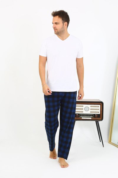 Moda Çizgi Erkek Pijama, Pijama Takımı