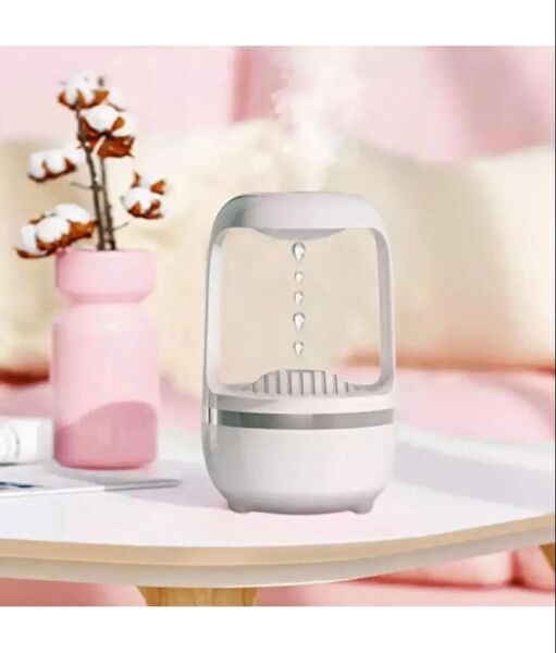 Blue İnter Hava Temizleme ve Nem Alma Cihazları