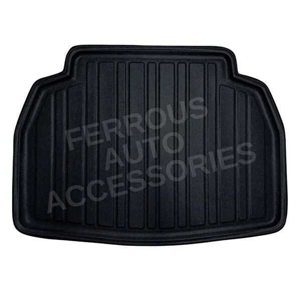 Ferrous Bagaj Havuzları