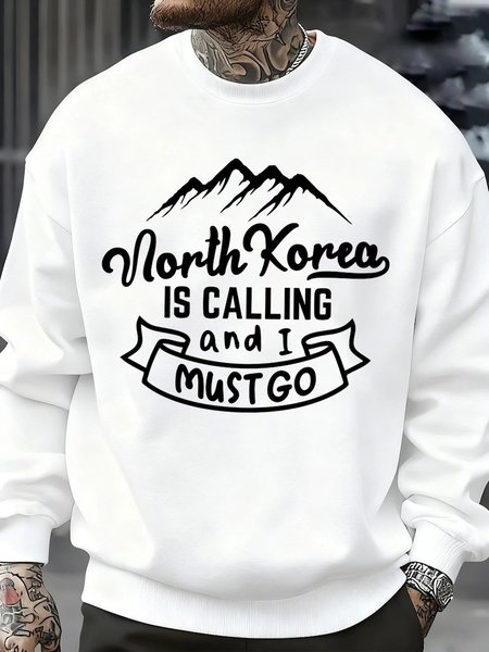Tarzsokak Erkek Sweatshirt