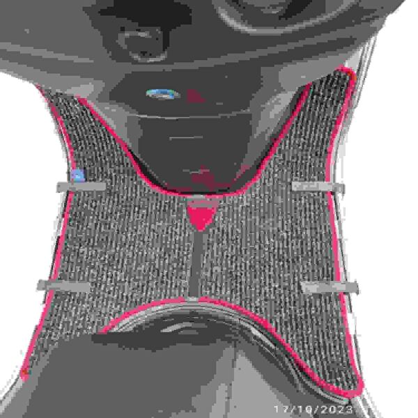 Mondial Motosiklet Ayak Destek Kitleri