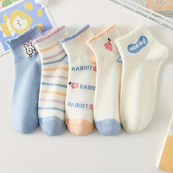 Maygiy Kadın Çorap