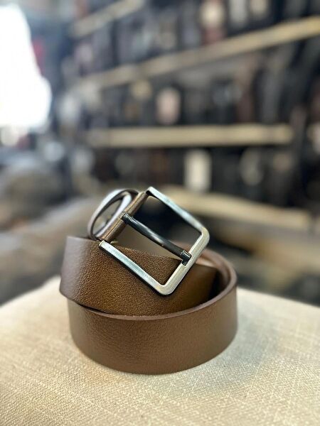 Trg Polo Erkek Kemer