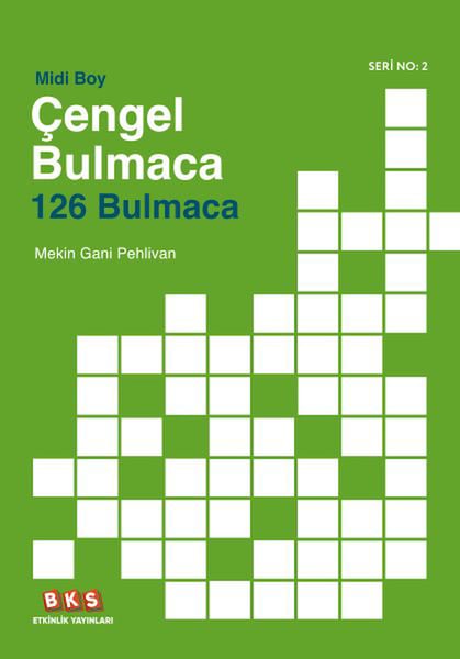 BKS Çizgi Roman ve Mizah Kitapları