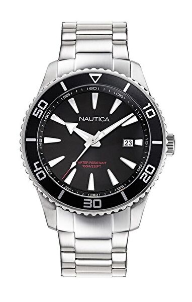 Nautica Erkek Kol Saati